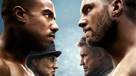 Creed II (2018) Online Subtitrat in Romana .